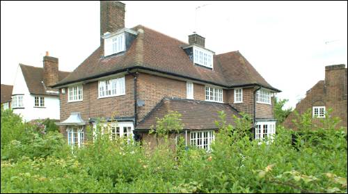 39 Meadway
